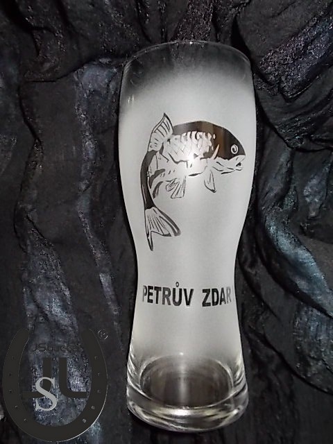 Pro rybáře